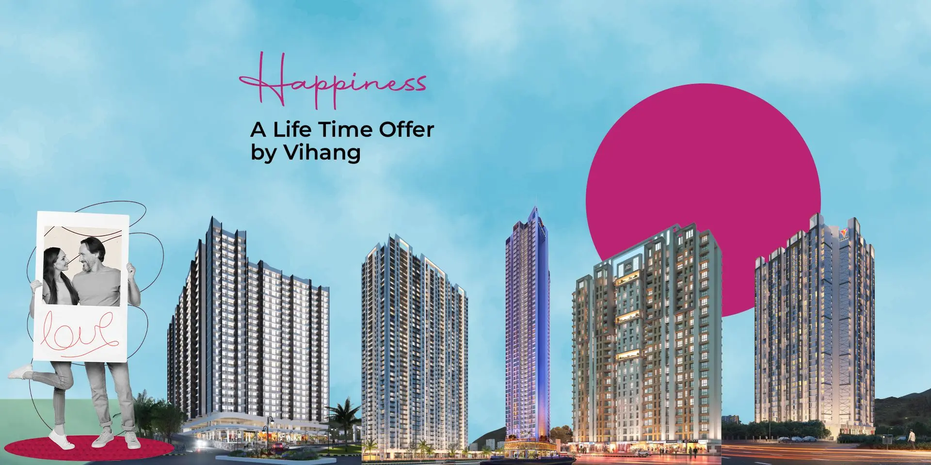 VIHANG ATHARVA, VIHANG ATHARVA MIRA ROAD EAST, VIHANG ATHARVA WESTERN EXPRESS HIGHWAY MIRA ROAD EAST, VIHANG ATHARVA NEAR PALI HILL WESTERN EXPRESS HIGHWAY, VIHANG ATHARVA NEAR PALI VILLAGE, WESTERN EXPRESS HIGHWAY, MIRA ROAD EAST